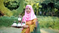 আচার ব্যবসায় সাফল্য: মাসে লাখ টাকা আয় তছলিমার