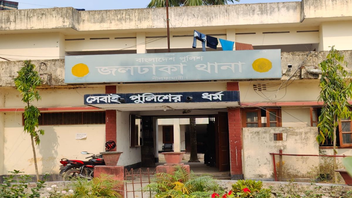 নীলফামারীতে কৃষকের রক্তাক্ত মরদেহ উদ্ধার