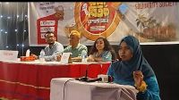 বাকৃবিতে ‘আমার ফ্যাকাল্টিই সেরা’ শীর্ষক রম্য বিতর্ক অনুষ্ঠিত