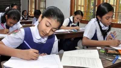 ১৫ বছর পর আজ শুরু হচ্ছে প্রাথমিক বৃত্তি পরীক্ষা