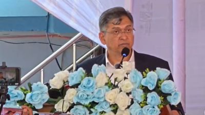 দেশকে মাদকমুক্ত করতে বিশেষ অভিযান শুরু করবো : স্বরাষ্ট্রমন্ত্রী