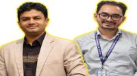 বাকৃবিতে পরিবেশবাদী সংগঠন 'জিবি-সিবি'র সভাপতি ড. আরিফ, সম্পাদক কৌশিক