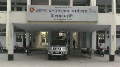 ফুয়েল কার্ড ছাড়া মিলবে না পেট্রোল-অকটেন, নীলফামারীতে গণবিজ্ঞপ্তি