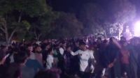 বাকৃবিতে শিক্ষার্থীদের হাতাহাতি, মাঝপথেই পণ্ড সাংস্কৃতিক সন্ধ্যা