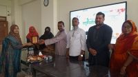 ‎পাবিপ্রবির পরিসংখ্যান বিভাগের বিদায় সংবর্ধনা ও চড়ুইভাতি অনুষ্ঠিত