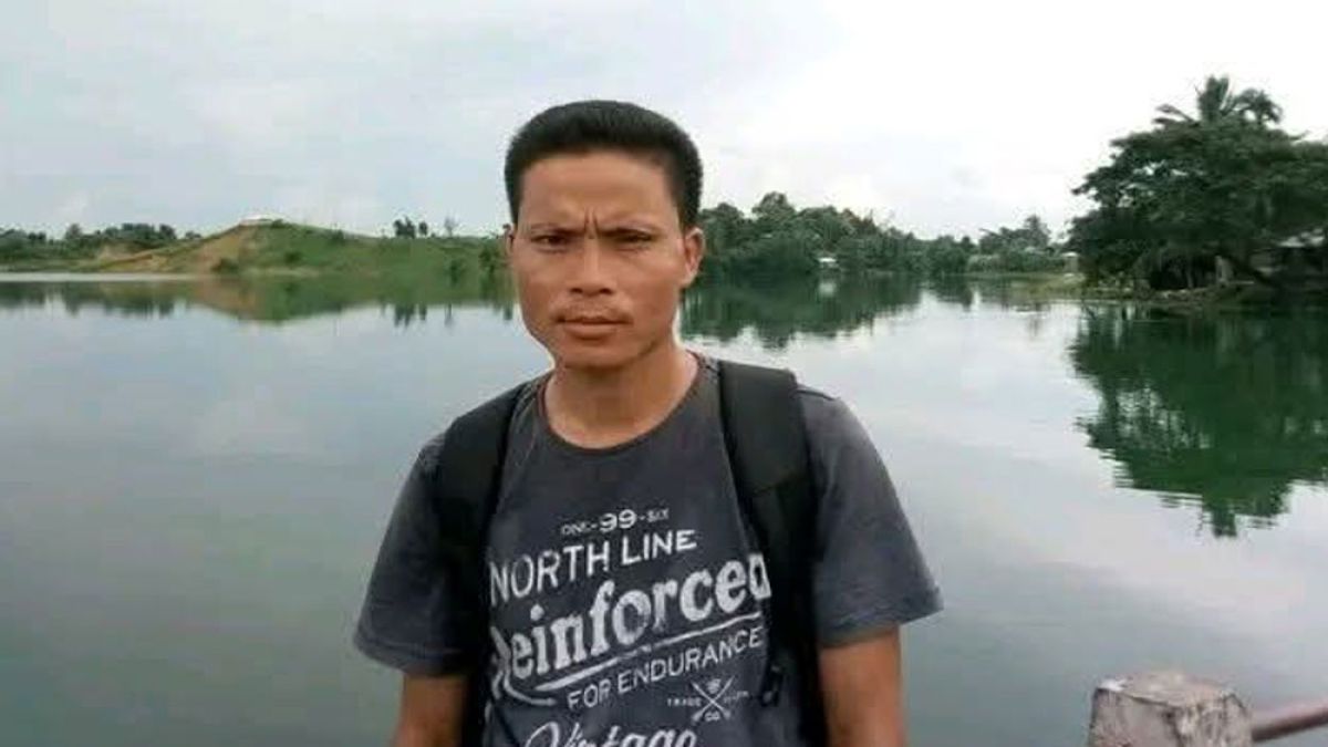 গুলিতে ইউপিডিএফ নেতা নিহত, ২ বোন গুলিবিদ্ধ