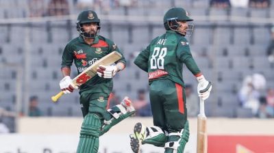 হার দিয়ে সিরিজ শুরু বাংলাদেশের