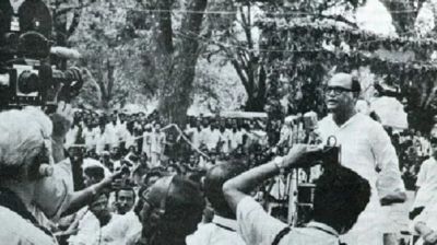 ঐতিহাসিক মুজিবনগর দিবস আজ