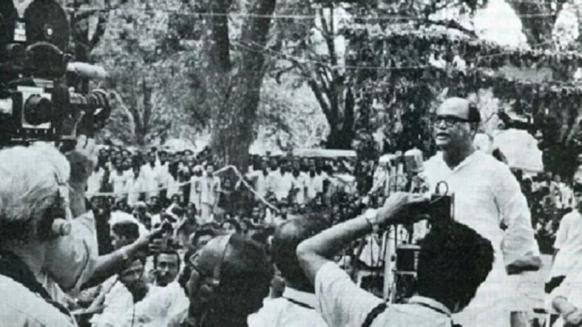 ঐতিহাসিক মুজিবনগর দিবস আজ