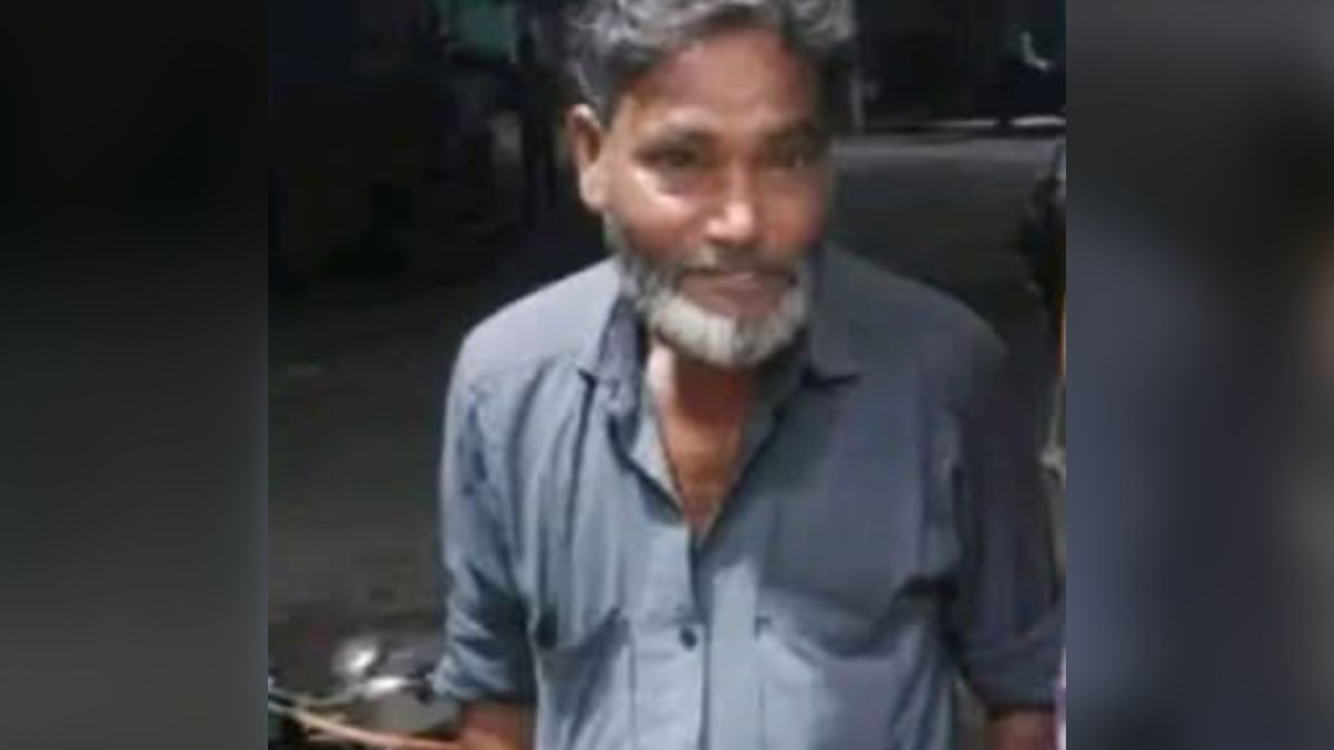 জুম্মার নামাজে অংশ নিতে গিয়ে মুসল্লির মৃত্যু, সৈয়দপুরে শোক