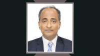 বাণিজ্য সচিব মাহবুবুর রহমান মারা গেছেন