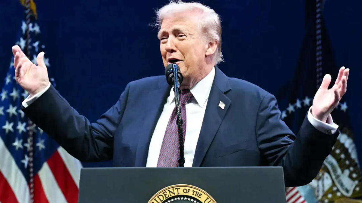 হোয়াইট হাউসে শান্তি সংলাপে বসবে ইসরায়েল-লেবানন : ট্রাম্প