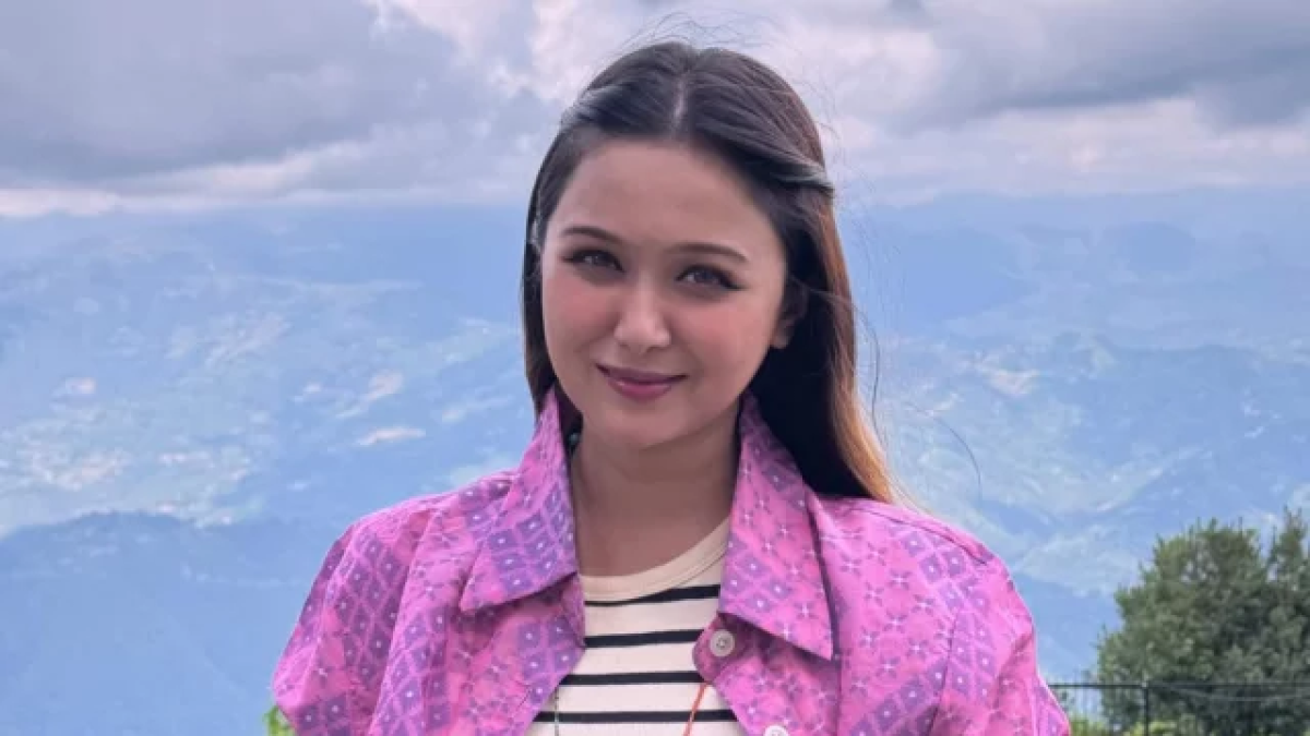 সংরক্ষিত আসনে বিএনপির মনোনয়নপত্র নিলেন চমক