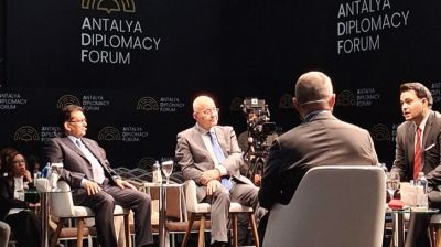 রোহিঙ্গা সংকট একটি সমাধানযোগ্য সমস্যা: পররাষ্ট্রমন্ত্রী