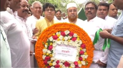 কুড়িগ্রামে বড়াইবাড়ী দিবস পালিত