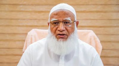 হাসপাতালে হাম চিকিৎসার জন্য আইসিইউয়ের কোনো অস্তিত্ব নেই: জামায়াত আমির