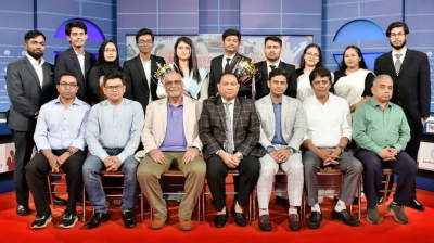 পতিত সরকারের জ্বালানি নীতি ছিল বিতর্কিত : দেবপ্রিয় ভট্টাচার্য