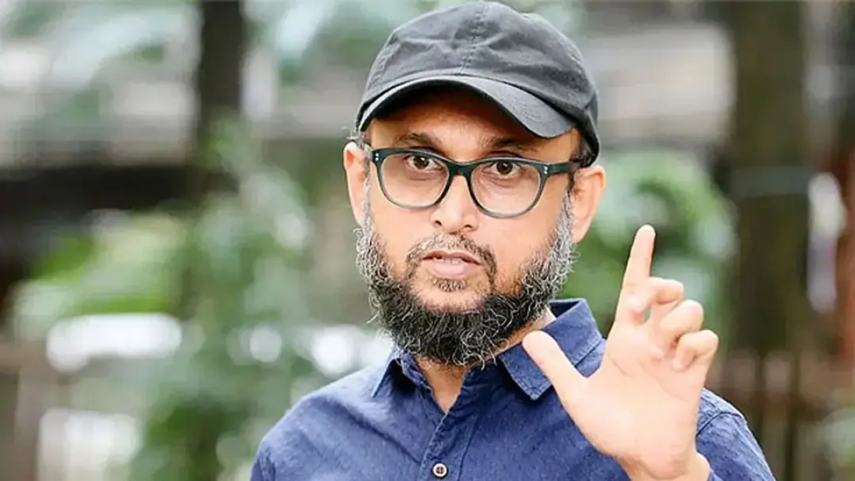 সিনেমা মুক্তির সময় আমার জ্বর এসে যায়: ফারুকী