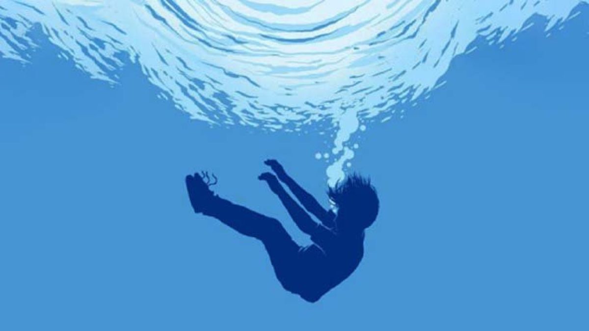 নারায়ণগঞ্জ শহরের জল্লাপাড় সিটি পার্ক লেকের পানিতে ডুবে দুই ভাইয়ের মৃত্যু