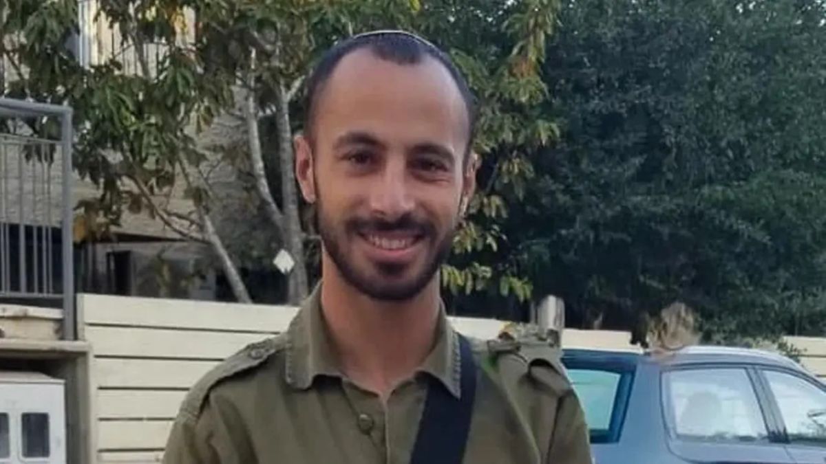 লেবাননে বোমা বিস্ফোরণে ইসরায়েলি সেনা নিহত