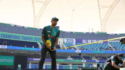 সিরিজ বাঁচানোর ম্যাচে মুস্তাফিজ কি ফিরছেন?