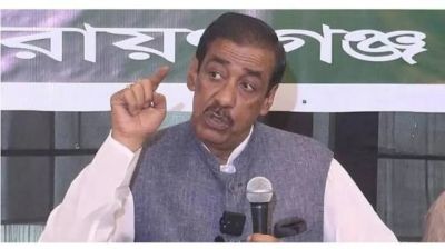 জুলাইয়ে অস্ত্র হাতে হত্যাযজ্ঞ চালিয়েছেন শামীম ওসমান : প্রসিকিউশন