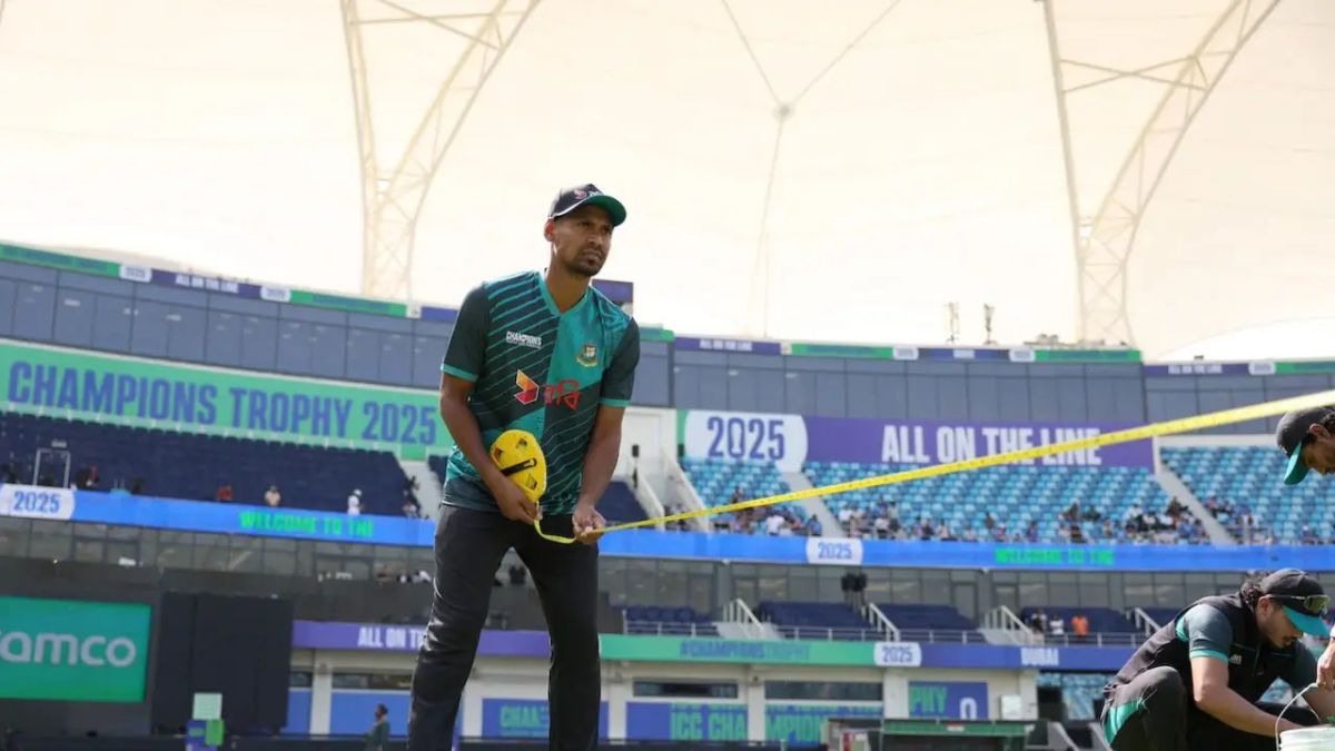 সিরিজ বাঁচানোর ম্যাচে মুস্তাফিজ কি ফিরছেন?