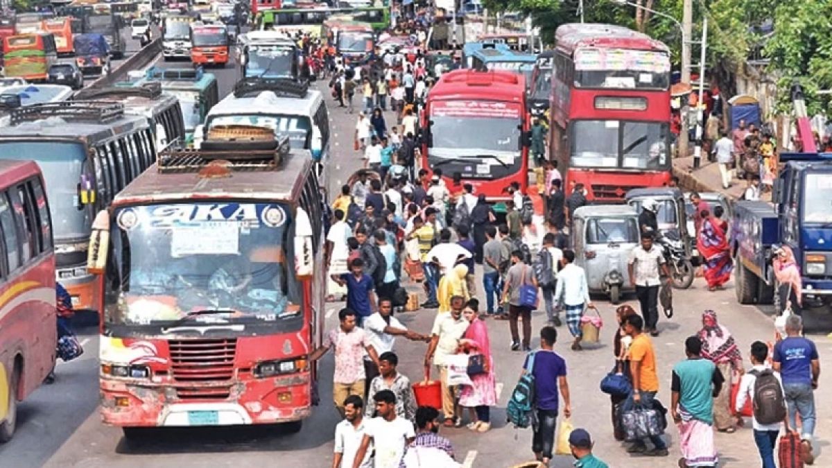 বাসের ভাড়া কত বাড়বে, চূড়ান্ত সিদ্ধান্ত আজ