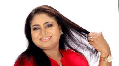 বিএনপির মনোনয়ন পাননি বেবি নাজনিন