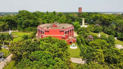 রাজনৈতিক ভিন্নতার জেরে শিক্ষার্থীর উপর হামলা