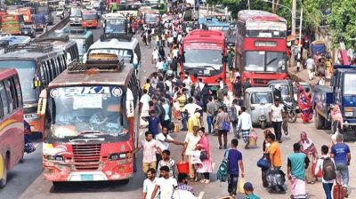 বাসের ভাড়া কত বাড়বে, চূড়ান্ত সিদ্ধান্ত আজ