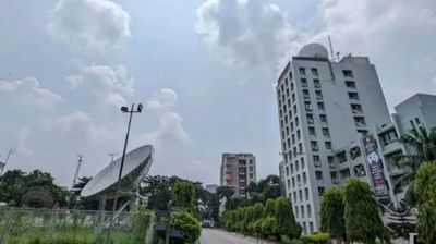 কেমন থাকবে ঢাকার আবহাওয়া