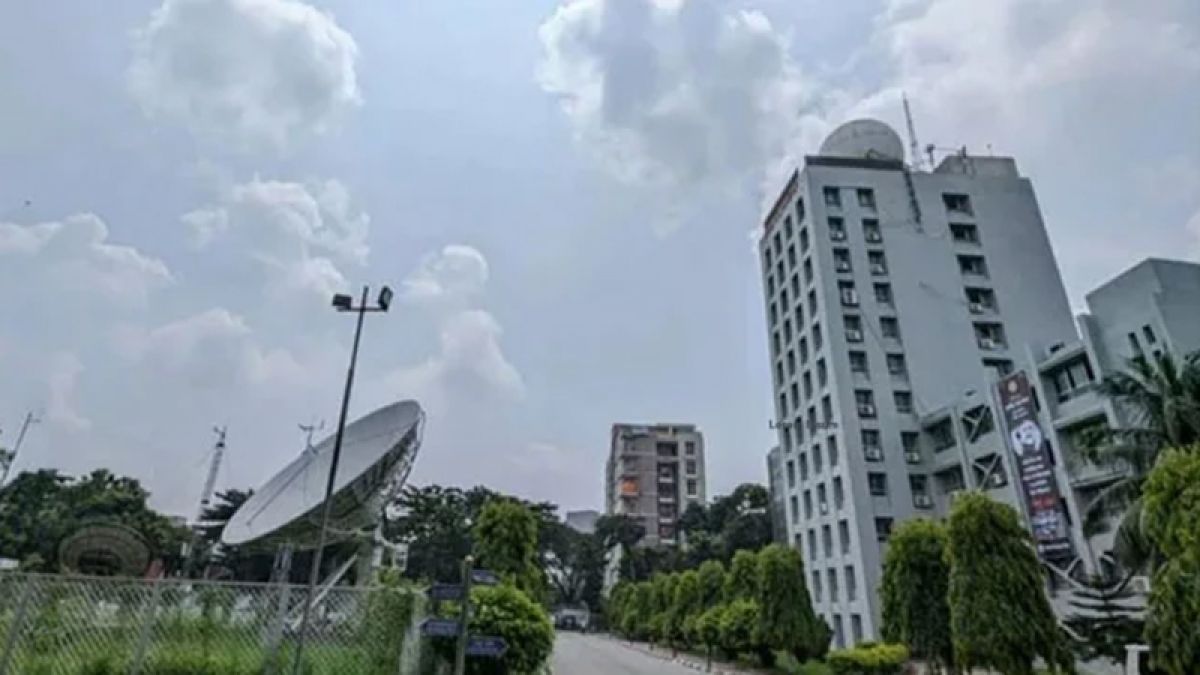 কেমন থাকবে ঢাকার আবহাওয়া