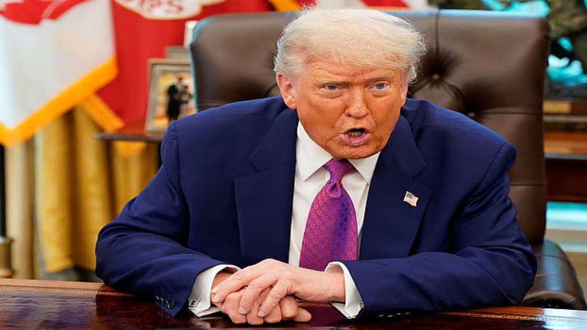 বৃহস্পতিবার ভোর শেষ হচ্ছে যুদ্ধবিরতির সময়; মেয়াদ বাড়াতে চায় না ট্রাম্প।