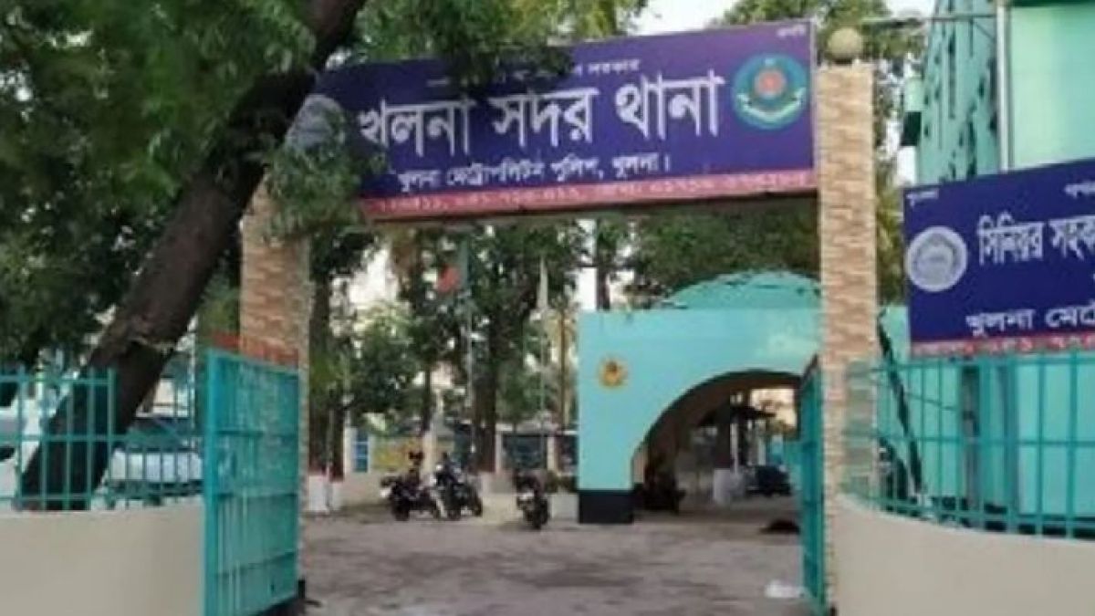 খুলনায় বিশ্ববিদ্যালয় শিক্ষার্থীর ঝুলন্ত মরদেহ উদ্ধার