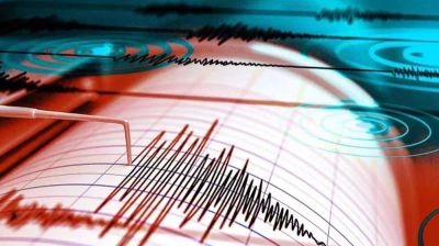 ভারত-মিয়ানমার সীমান্তে ভূমিকম্প অনুভূত