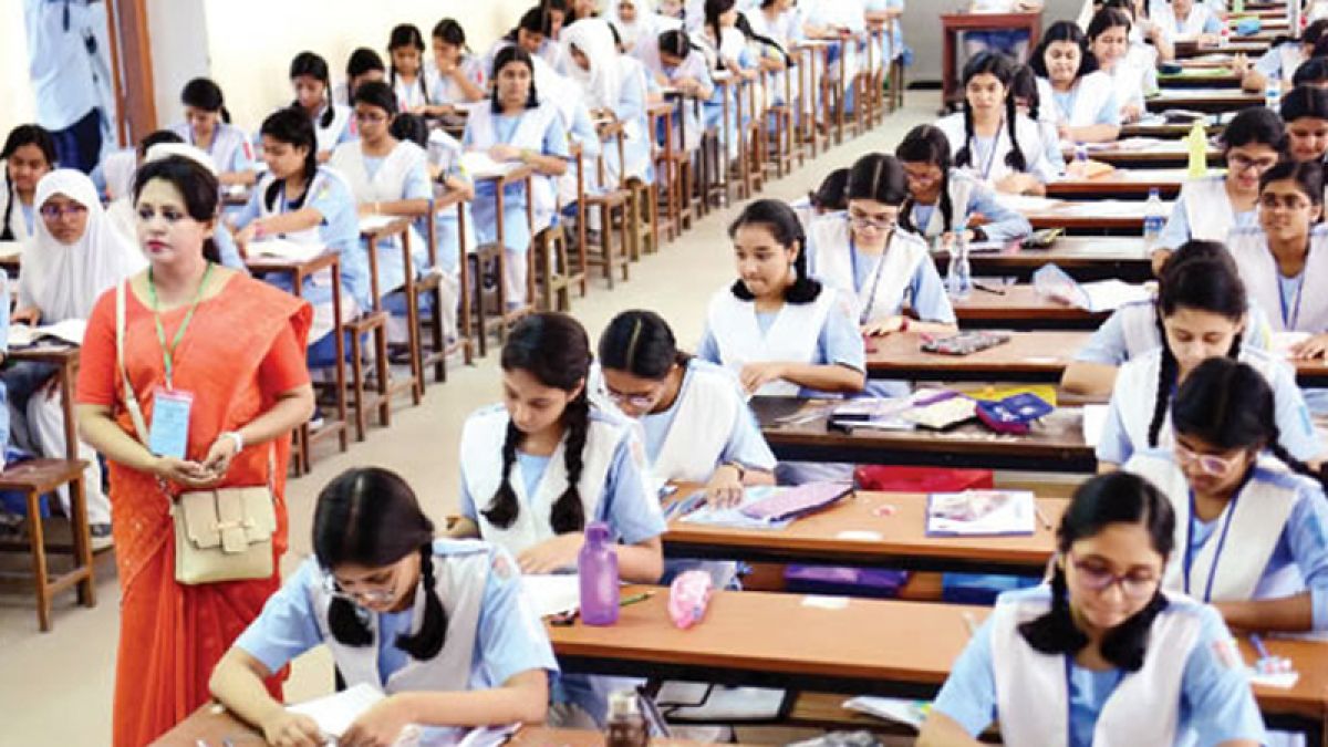 এসএসসি পরীক্ষা শুরু আজ, মানতে হবে ১৪ নির্দেশনা