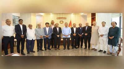 সংবাদপত্রের স্বাধীনতার প্রতি সরকারের অবস্থান ব্যক্ত করলেন প্রধানমন্ত্রী