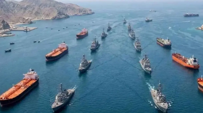 হরমুজ দিয়ে বাংলাদেশি জাহাজ পারাপারে সহযোগিতার আশ্বাস ইরানের