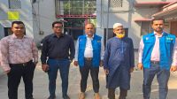 ভুয়া পরিচয়ে আনসার পদে চাকরি করে ৩৭ লাখ টাকা আত্মসাৎ; দুদকের হাতে গ্রেপ্তার রাজ্জাক
