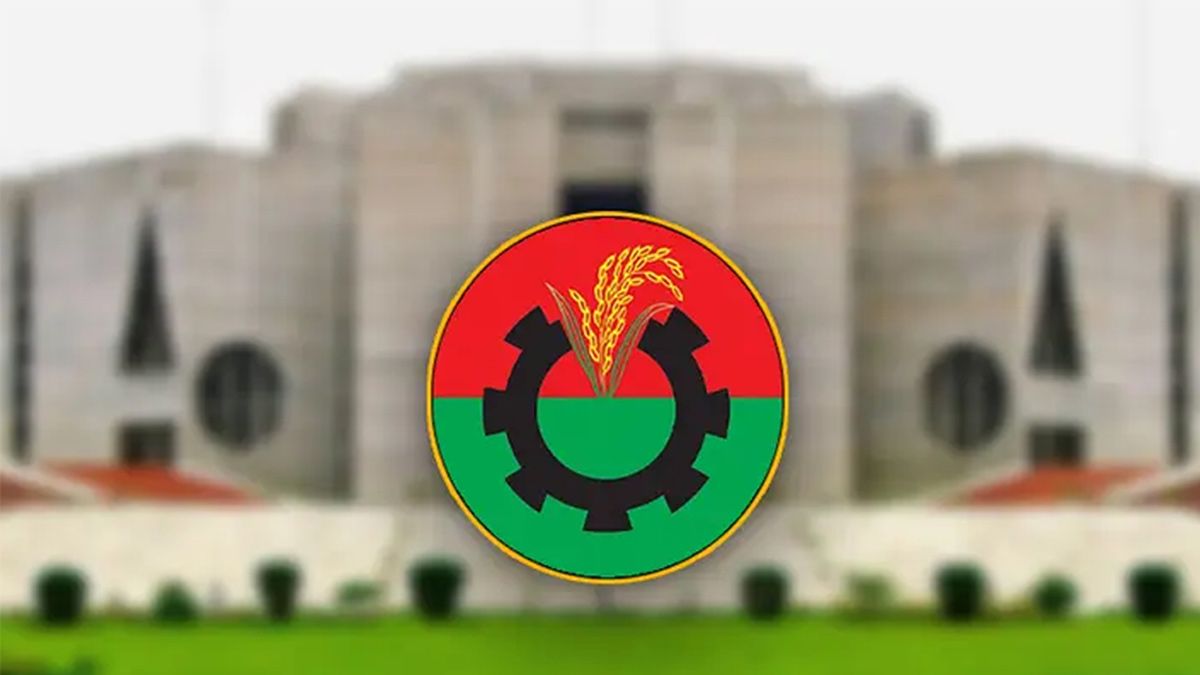 বিএনপির ৩৬ প্রার্থীর সবার মনোনয়নপত্র বৈধ