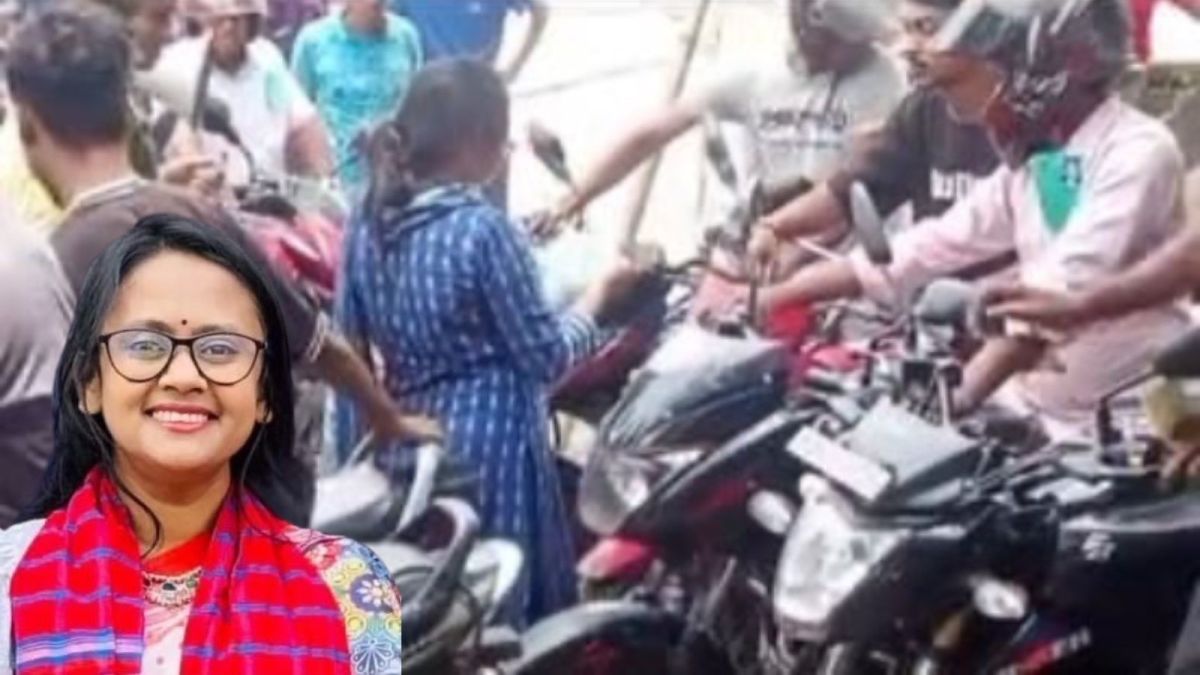 কালীগঞ্জে ফুয়েল কার্ড যাচাইয়ে ইউএনও’র তৎপরতা, ভুল বোঝাবুঝির অবসান