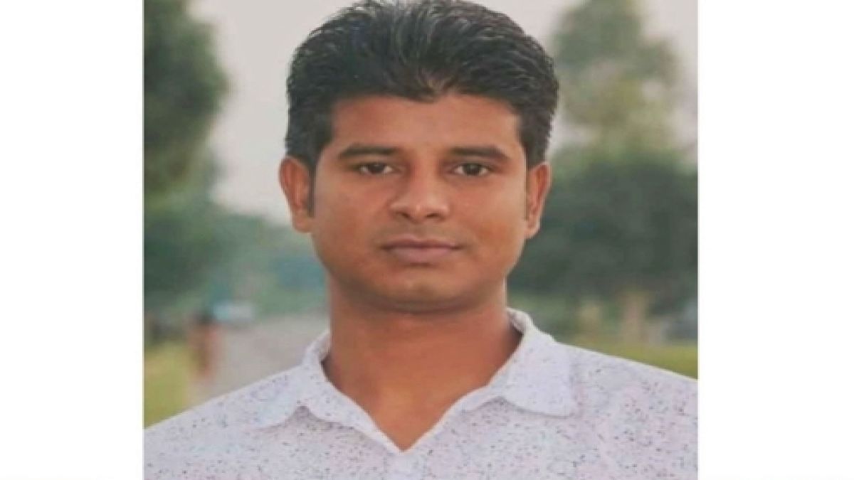 সৈয়দপুর রেলওয়ে কারখানায় চুরি করতে গিয়ে ধরা, তাৎক্ষণিক চাকরি হারালেন কর্মচারী