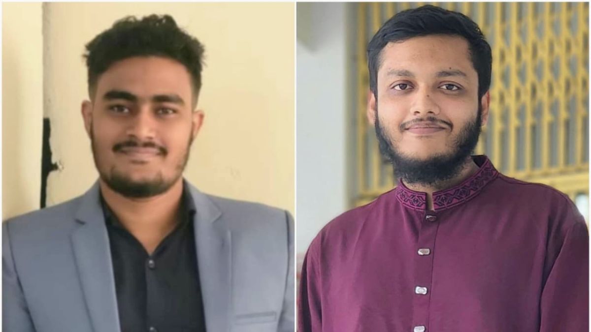 ইবিস্থ মেহেরপুর স্টুডেন্টস ডেভেলপমেন্ট অ্যাসোসিয়েশনের নেতৃত্বে মেজবা-আতিক