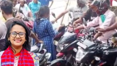 কালীগঞ্জে ফুয়েল কার্ড যাচাইয়ে ইউএনও’র তৎপরতা, ভুল বোঝাবুঝির অবসান