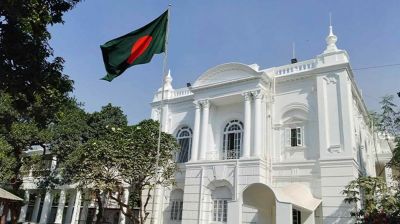 শামীম ওসমানসহ ১২ আসামির বিরুদ্ধে অভিযোগ গঠনের আদেশ ৫ মে