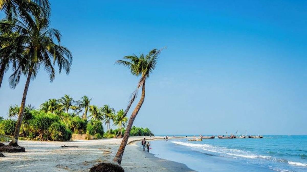 সেন্ট মার্টিন নিয়ে অন্তর্বর্তী সরকারের সিদ্ধান্তই বহাল থাকছে