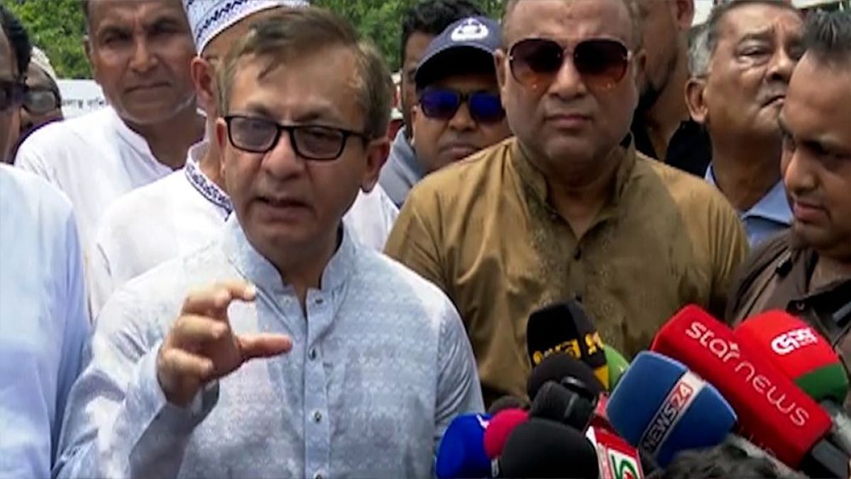 উত্তরাধিকার সূত্রে পাওয়া অব্যবস্থাপনা মোকাবেলা করতে হচ্ছে: বাণিজ্যমন্ত্রী