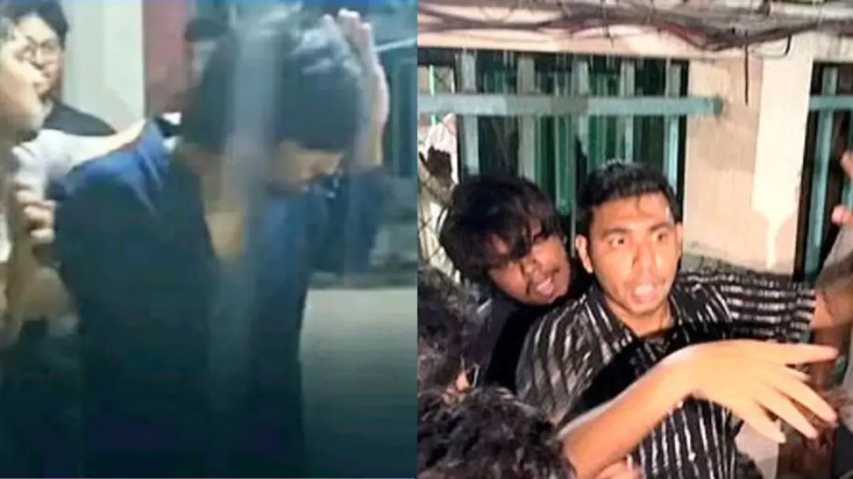 ঢাবিতে ছাত্রদল-শিবিরের মধ্যে সংঘর্ষ : সাংবাদিকসহ আহত ১২