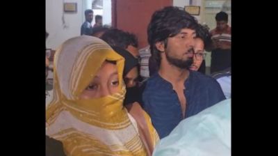 জুমার সঙ্গে থানা থেকে বের হলেন মুসাদ্দিক